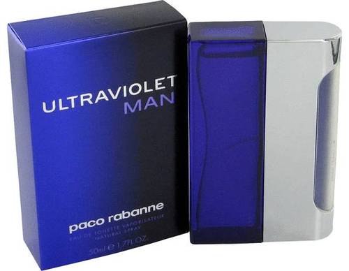 PACO RABANNE Ultraviolet Man